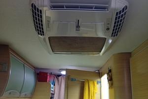 camper mansardato