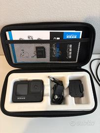 GoPro Hero 9 black