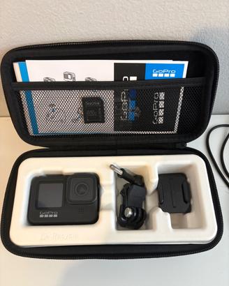 GoPro Hero 9 black