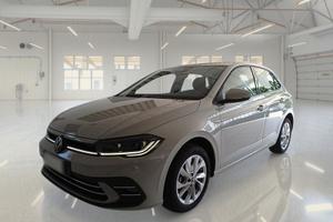 VOLKSWAGEN POLO 1.0 TSI STYLE 5 PORTE BERLINA