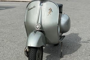 Vespa GS VS3