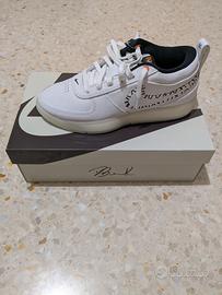 Nike Book 1 Nightmare Before Christmas 