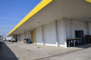 Immobile di 7000 m² con 1 locale a Alessandria
