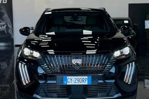 Peugeot 2008 PureTech 100 S&S Allure