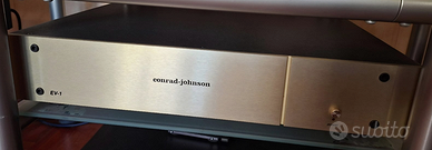 Conrad-Johnson EV-1