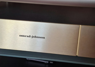 Conrad-Johnson EV-1