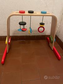 Palestrina IKEA - LEKA