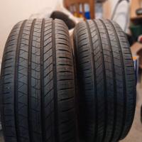 Pneumatici ☀215/60/16 xl 99v Dot 11/2025 3gg usati