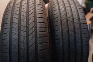 Pneumatici ☀215/60/16 xl 99v Dot 11/2025 3gg usati