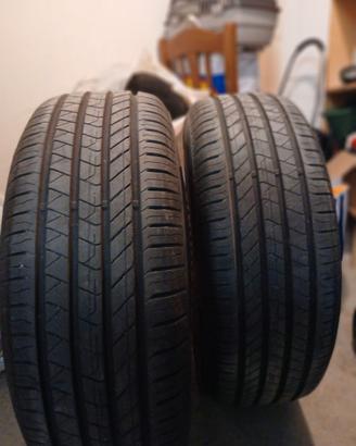 Pneumatici ☀215/60/16 xl 99v Dot 11/2025 3gg usati