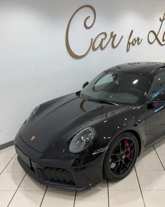 PORSCHE 911 Carrera 992.2 3.6 GTS Coupè