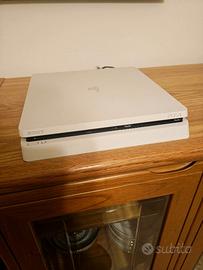 SONY PS4