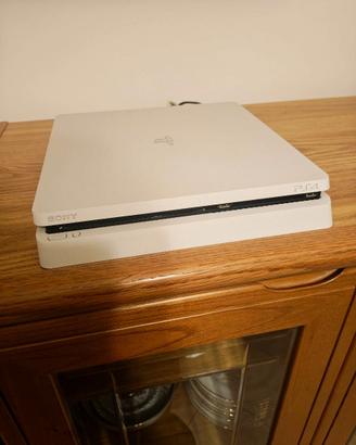 SONY PS4