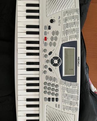 Strumenti musicali