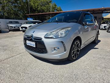 Ds DS3 3 1.6 e-HDi 90 airdream So Chic