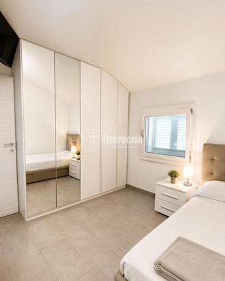 CAMERA CON BAGNO PRIVATO - POSTO AUTO COMPRESO - U
