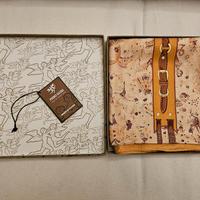 foulard seta Piero Guidi Nuovo