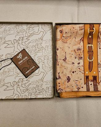 foulard seta Piero Guidi Nuovo