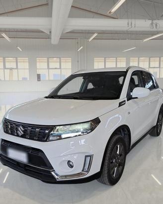 SUZUKI VITARA 1.4 BOOSTERJET HYBRID COOL SUV