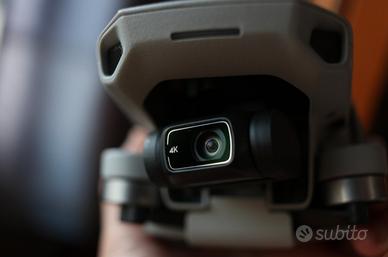 DJI Mini 2 Fly More Combo