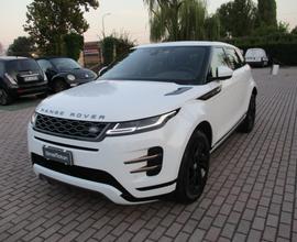 LAND ROVER Range Rover Evoque 2.0D 150Cv R-Dynam