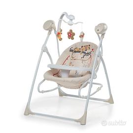 sdraietta altalena Foppapedretti 