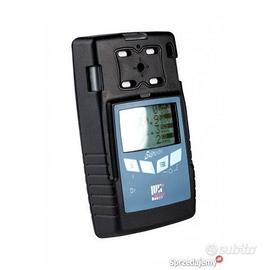 Misuratore professionale di ozono nell'aria