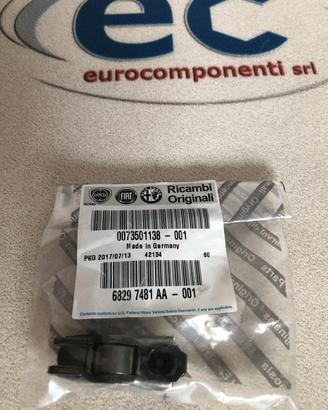 73501138 BILANCIERE ORIGINALE FIAT MOTORI MULTIJET
