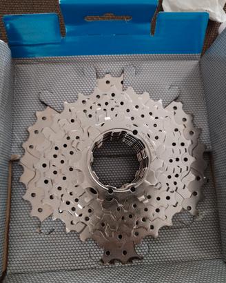 pacco pignoni shimano 8 rapporti