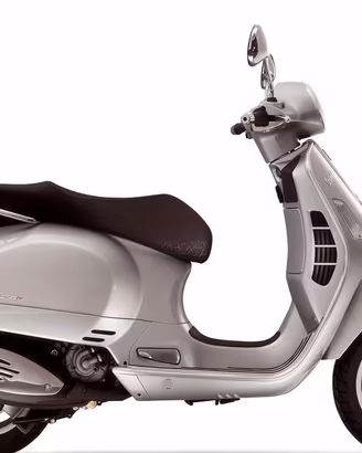 Ricambi Piaggio Vespa GTS 
