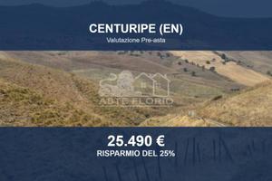 Immobile in asta di 85728 m² a Centuripe