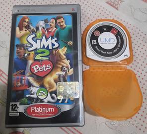 Gioco Psp