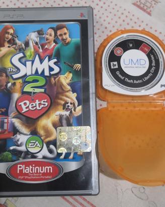 Gioco Psp