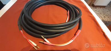 PRECIDE MDM ACE speaker cable