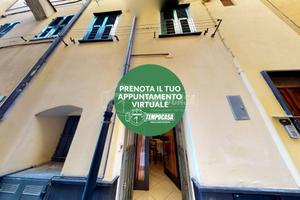 Appartamento comodo al mare