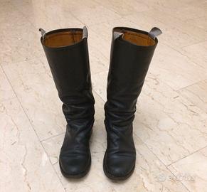 Stivali Fiorentini+Baker