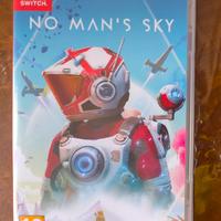 no man's sky - switch 1