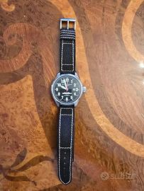 Orologio automatico M.E.C. Regia Marina 1943