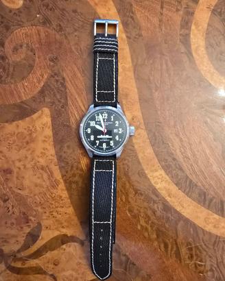 Orologio automatico M.E.C. Regia Marina 1943