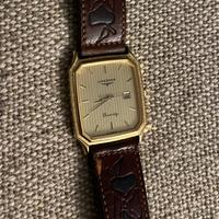 Blocco Orologi Longines Enicar NON SPEDISCO