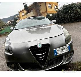 Alfa giulietta