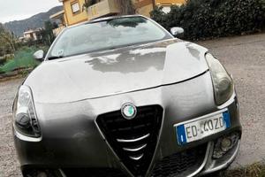Alfa giulietta