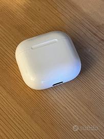 Apple AirPods 4 Auricolari wireless
