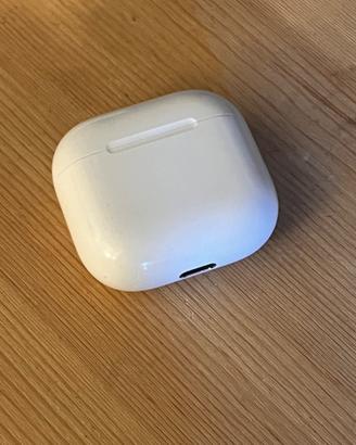 Apple AirPods 4 Auricolari wireless