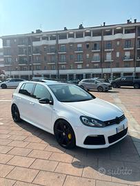 Golf 6r dsg 2012