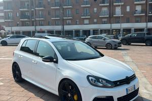 Golf 6r dsg 2012