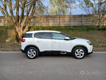 Citroen C5 Aircrosd 1.5 130cv euro 6D