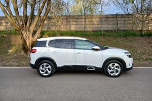 Citroen C5 Aircrosd 1.5 130cv euro 6D