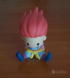 Hxh Hisoka Petadoll