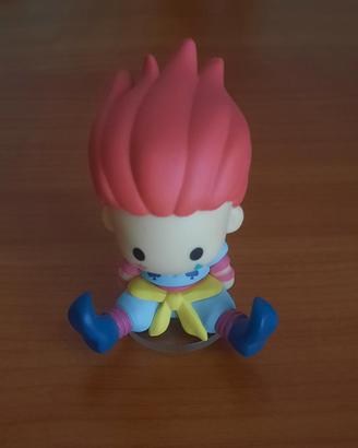 Hxh Hisoka Petadoll